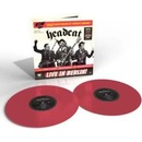 HEADCAT - LIVE IN BERLIN LP
