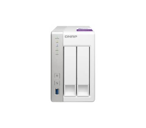 QNAP TS-231P