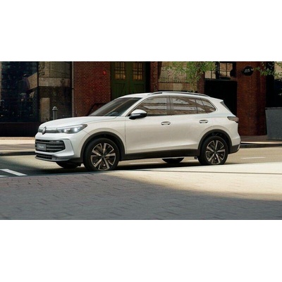 Volkswagen Tiguan 2.0 TDI Elegance DSG 110 kW