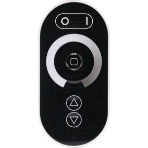 Ultralux Smart 2.4G RF TOUCH дистанционно управление за LED осветление, 1 зона (SSR1Z)