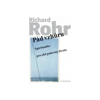 Pád vzhůru