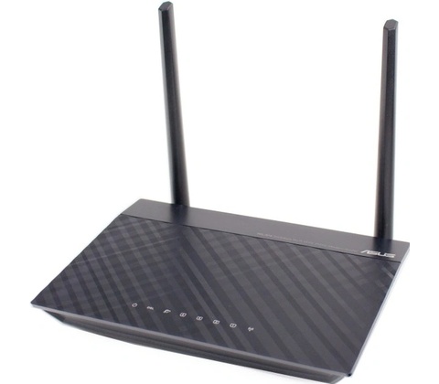 Asus DSL-N16