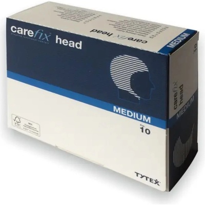 Carefix head elastický síťový obvaz vel.M 10 ks – Zboží Dáma