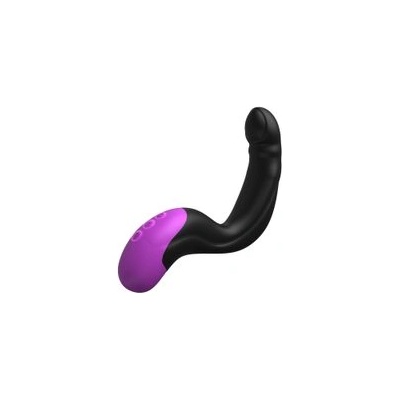 ORION Anal Fantasy Hyper Pulse P-Spot Масажор за простата, черен (P25701)