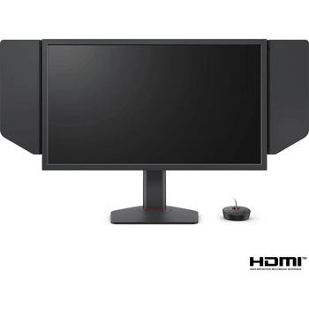 BenQ ZOWIE XL2546X+ 9H.LN1LB.QBE