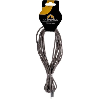 La Sportiva Approach 173/68 white grey