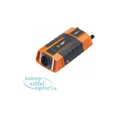 Carspa PID400-12 12V/230V 400W