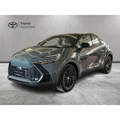 Toyota C-HR 2.0 Plug-In Hybrid Lounge 164 kW
