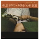 DAVIS MILES: PORGY & BESS =MONO= LP