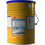 Sika Sikalastic M 640 - полиуретанова хидроизолация за външно приложение (3922)