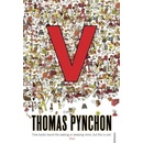 V. - Thomas Pynchon