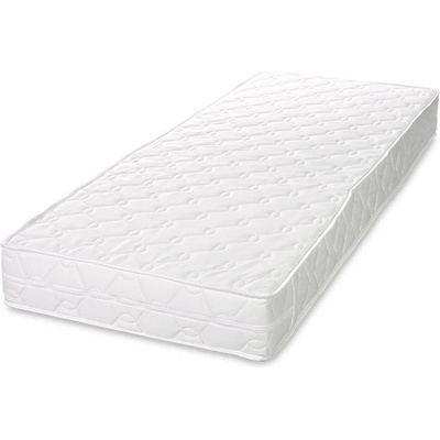 Lorelli Classic МАТРАК sweet dream 62/161-14СМ БЯЛ (3800166112183)