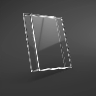 Gamegenic Gamegenic Slide Card Case obaly 12ks