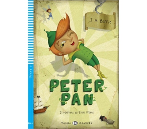 Peter Pan