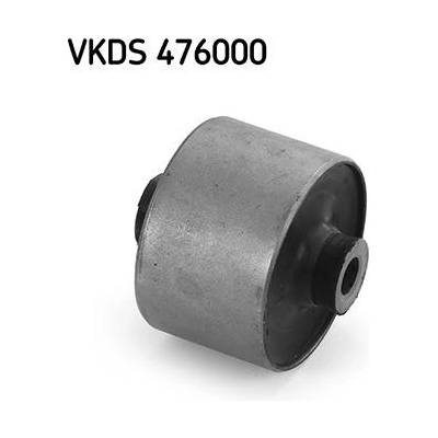 Tělo nápravy SKF VKDS 476000