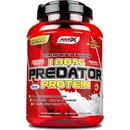Proteíny Amix 100 Predator Protein 1000 g