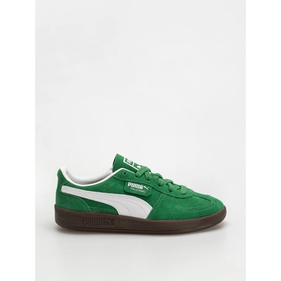 Puma Palermo Zelená