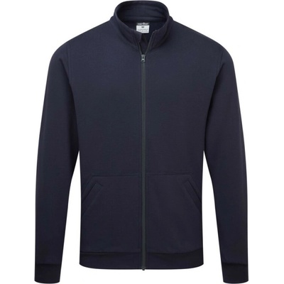 Portwest mikina AS25 na zip ESD POR-AS25NVR Navy