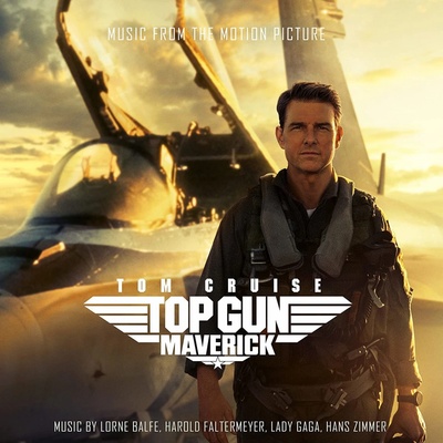 Hudba z filmu • Top Gun: Maverick