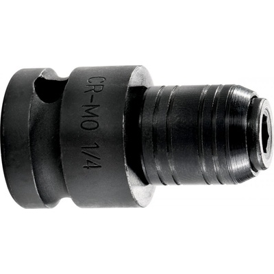 Metabo 628836 Adaptér 1/2" na 1/4" E 6,3