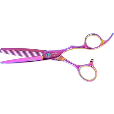 Eurostil Hair scissors Oasis Eurostil 6"