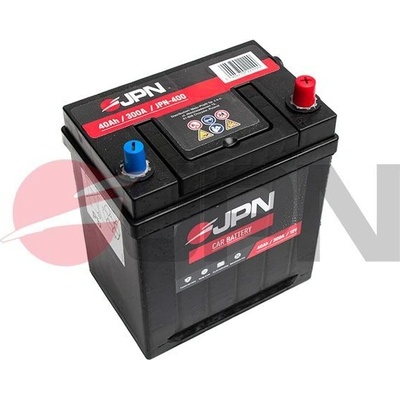 JPN 12V 40Ah 300A JPN-400