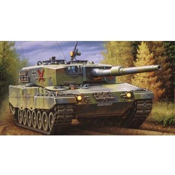 Revell Leopard 2A4 1:72 3103