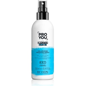 Image 1 of Revlon Pro You The Amplifier спрей за обем за тънка коса без обем 250ml
