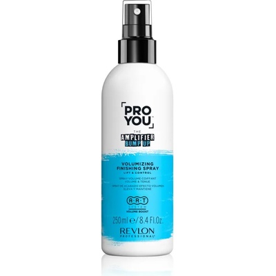 Revlon Pro You The Amplifier спрей за обем за тънка коса без обем 250ml