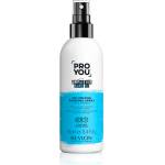 Revlon Pro You The Amplifier спрей за обем за тънка коса без обем 250ml
