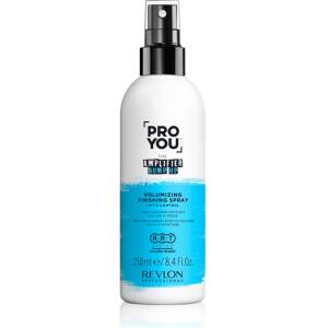 Revlon Pro You The Amplifier спрей за обем за тънка коса без обем 250ml