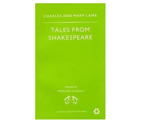 Tales from Shakespeare