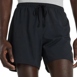 New Balance Мъжки шорти за бягане New Balance RC Essential Short 5 Running shorts - Black - размер XL (012-4700-0115)