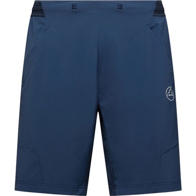 La Sportiva Trail Guard shorts tmavě modrá