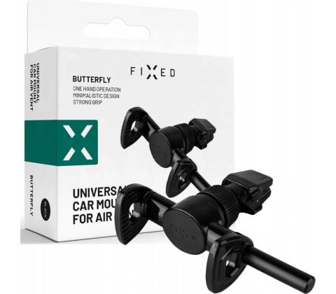 FIXED FIXBTF-BK