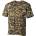MFH Камуфлажна тениска модел Digital Woodland, 160 г/м2 (00104C)