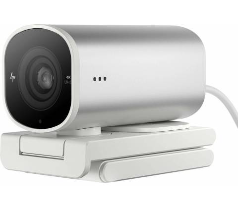 HP 960 4K Streaming Webcam