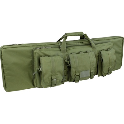 Condor Qutdoor 105 cm s 3 a popruhmi olivové