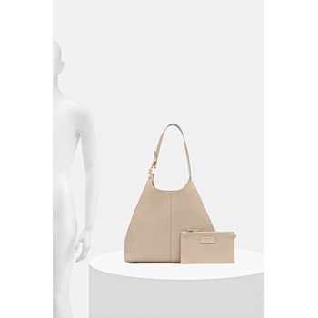 Coccinelle Кожена чанта Coccinelle (E1.SHA.11.01.01)