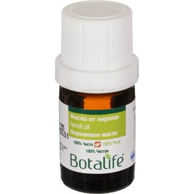 Botalife Етерично масло от нероли 5 мл Botalife (8697755675007)