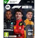 Image 1 of Electronic Arts F1 23 (Xbox One)