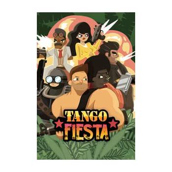 Tango Fiesta
