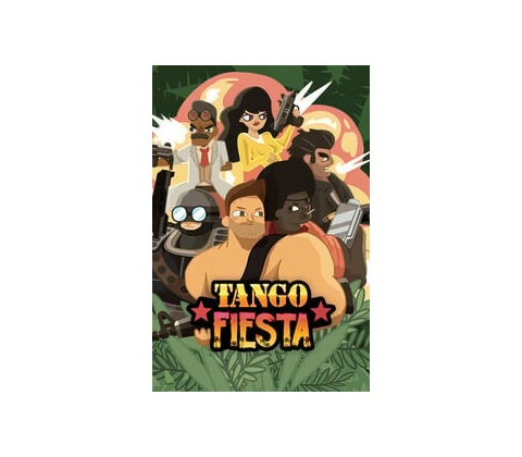 Tango Fiesta