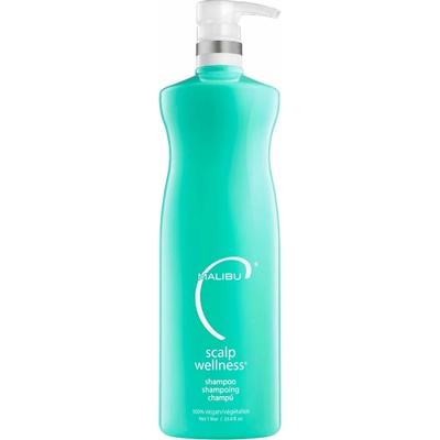 Malibu C Scalp Wellness Shampoo 1 l