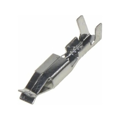 PIN ISO konektora samica, 100ks (41016)