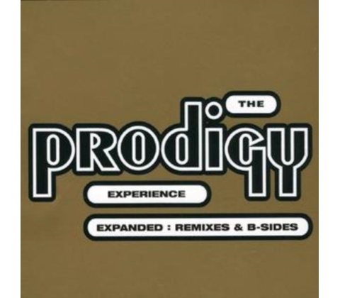 Prodigy - Experience - Expanded CD