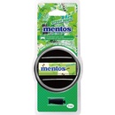 Mentos Air Vent Air Freshener Green Apple - zelené jablko