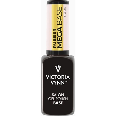 VICTORIA VYNN Podkladová báze MEGA BASE Nude 8 ml