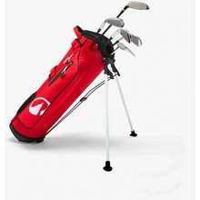 INESIS DĚTSKÝ GOLFOVÝ SET 8–10 LET