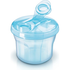 Philips AVENT Дозатор за Сухо Мляко SCF135/06 - Перфектен за На път